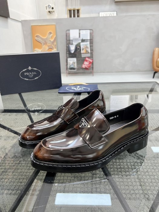 Туфли мужские