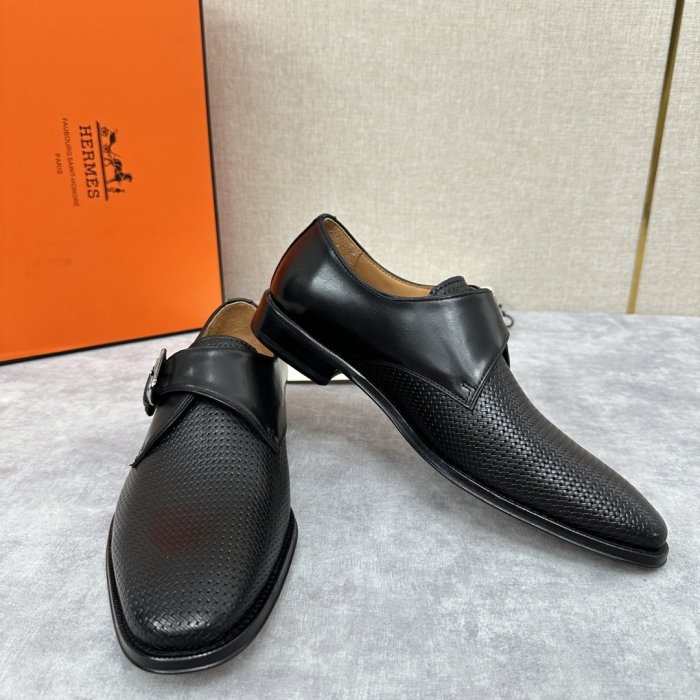 Туфли мужские фото 7