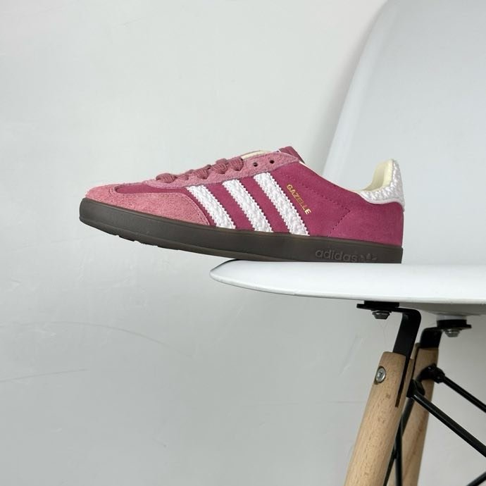 Кросівки Adidas Originals Gazelle Indoor IF1809 фото 2