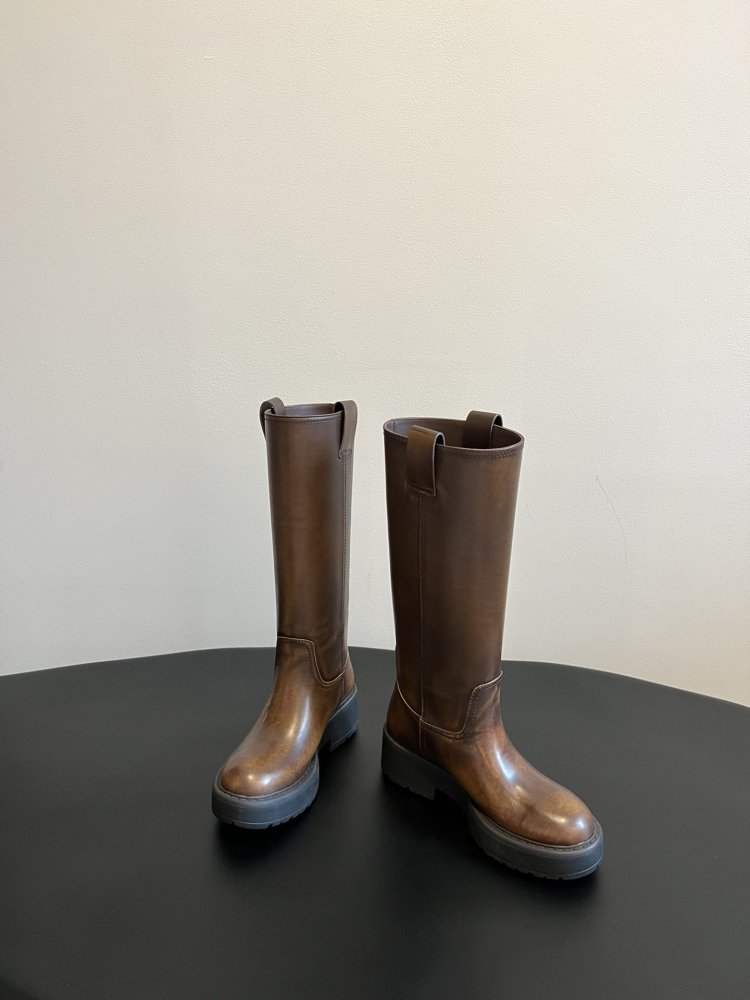 Чоботи жіночі фото 3