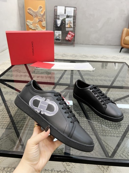 Sneakers men's фото 5