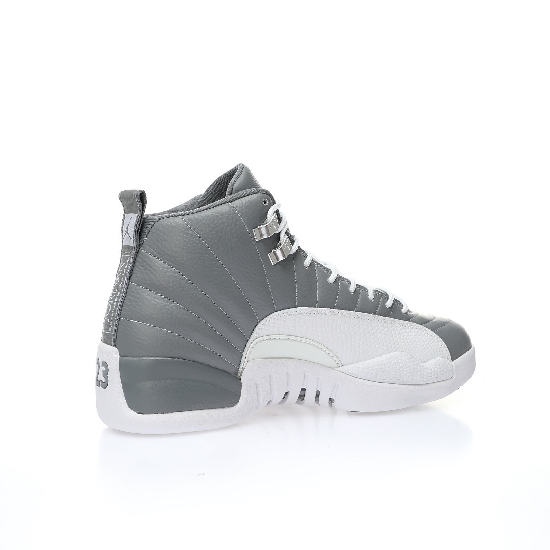 Кроссовки Air Jordan 12 Retro CT8013-015 фото 3