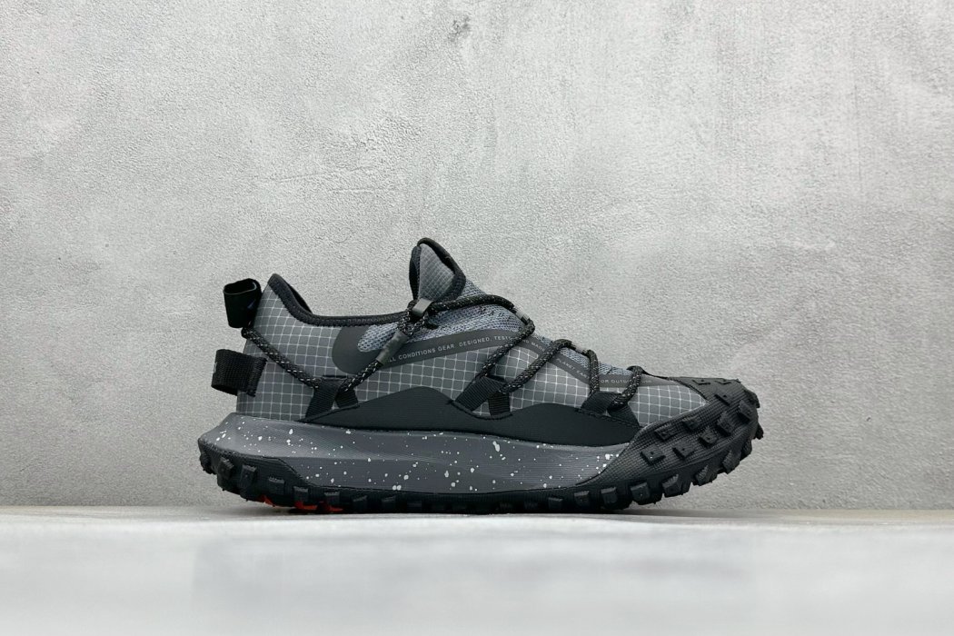 Кроссовки ACG MOUNTAIN LOW GTX SE фото 2