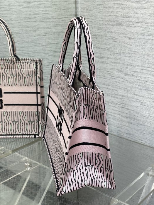 Сумка жіноча Tote Miss Dior 36 см фото 6