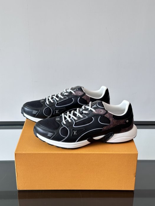 Кроссовки мужские фото 3