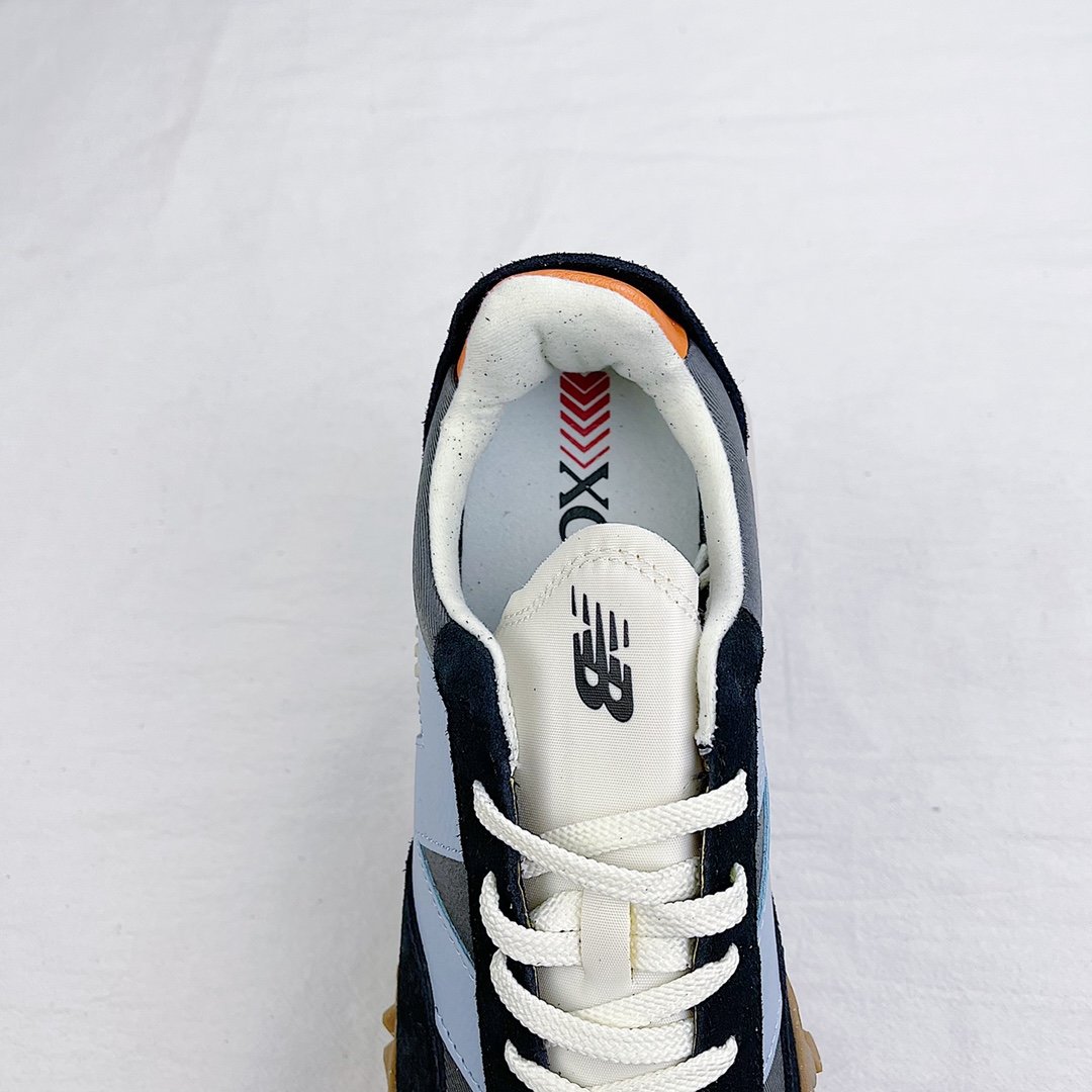 Sneakers XC72 Art of Nothing UXC72QA фото 7