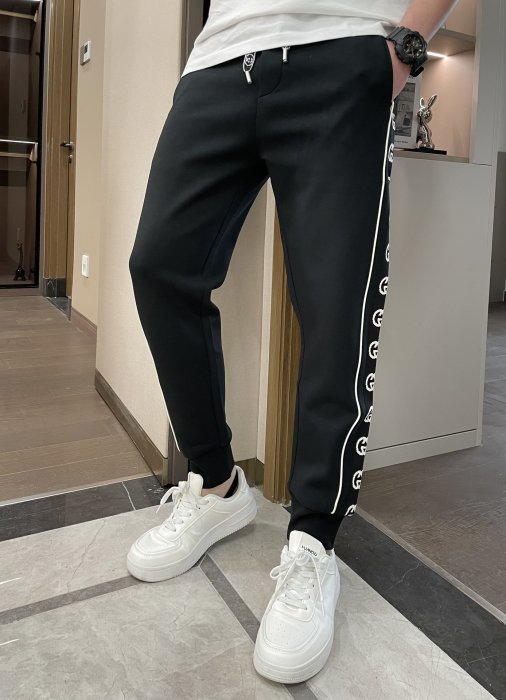 Pants men's