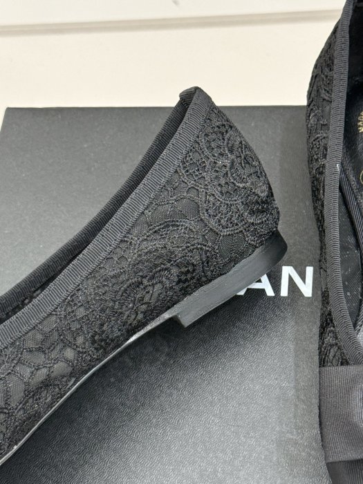 Ballet shoes фото 6