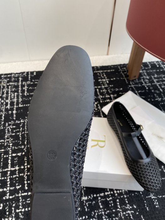 Балетки фото 9