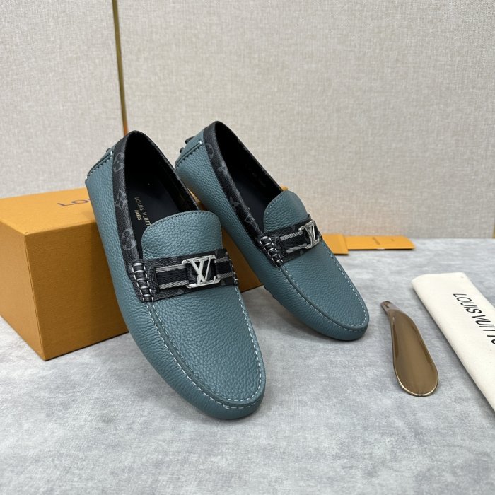 Moccasins men's HOCKENHEIM фото 3