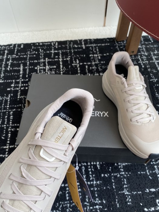 Кросівки ARCTERYX NORVAN VT фото 7