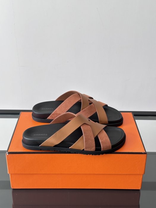 Шльопанці чоловічі