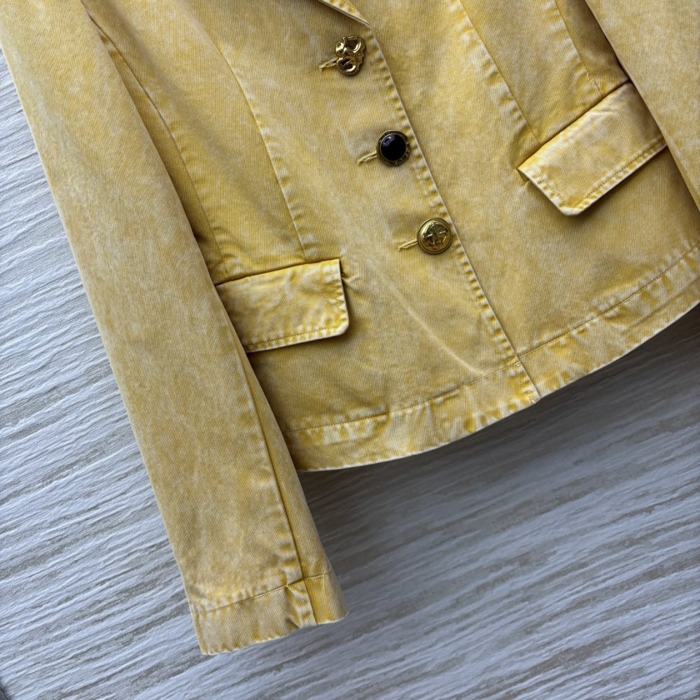 Пиджак женский фото 5