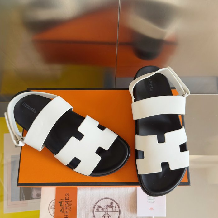 Сандалии Genius женские фото 2