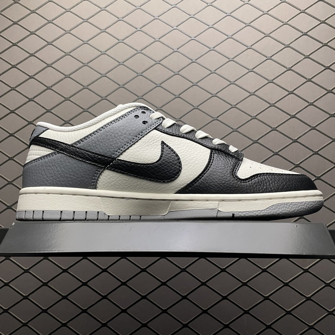 Sneakers Dunk Low фото 3