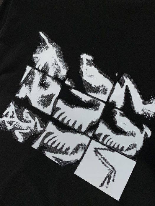 T-shirt men's фото 8