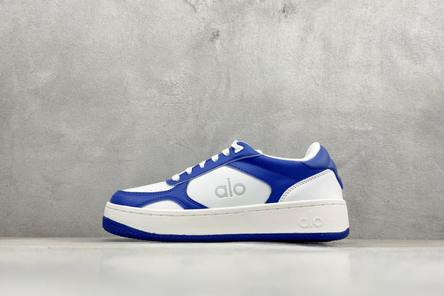 Alo Yoga Recovery Mode