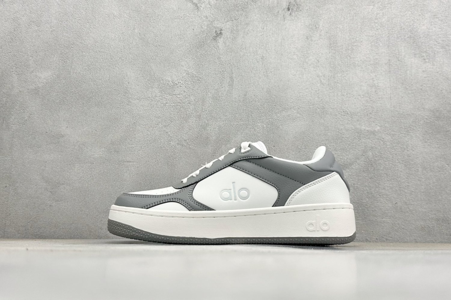 Alo Yoga Recovery Mode