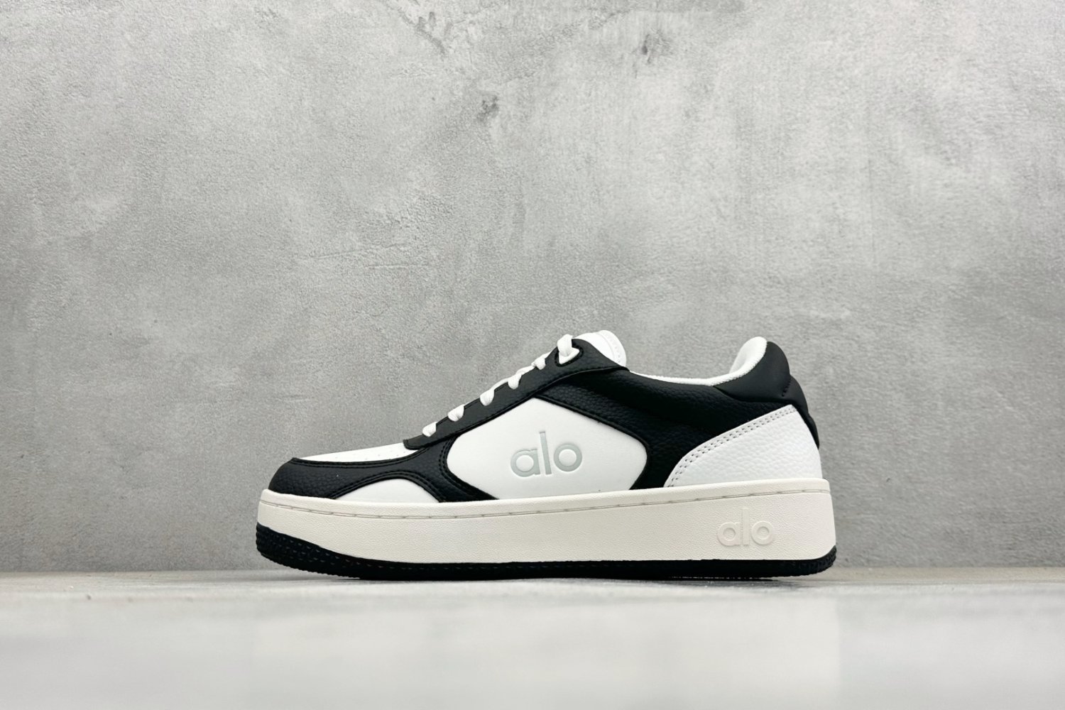 Alo Yoga Recovery Mode