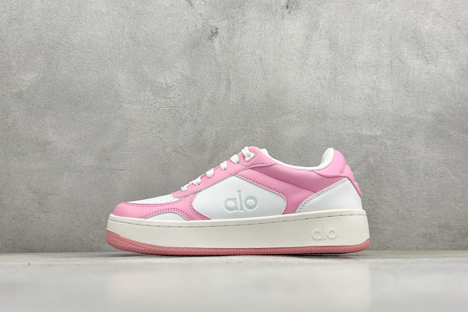 Alo Yoga Recovery Mode