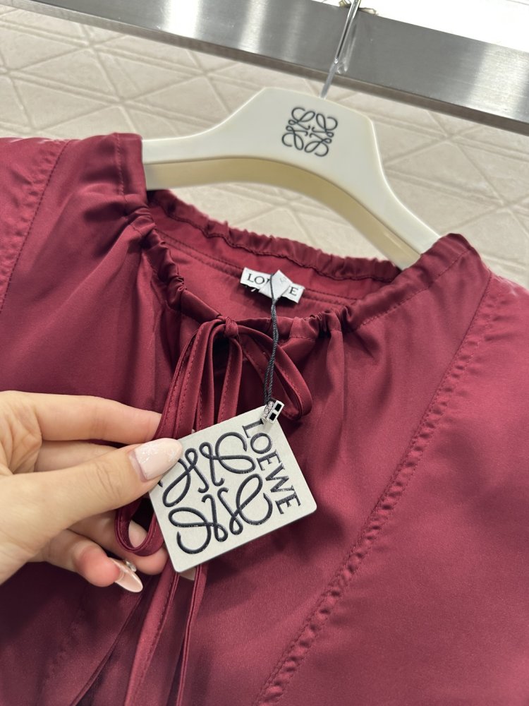 Атласна сорочка фото 7