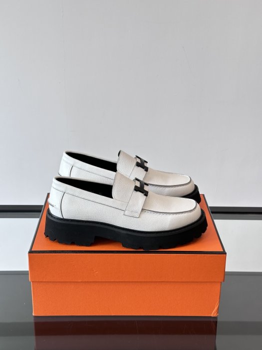 Туфли мужские