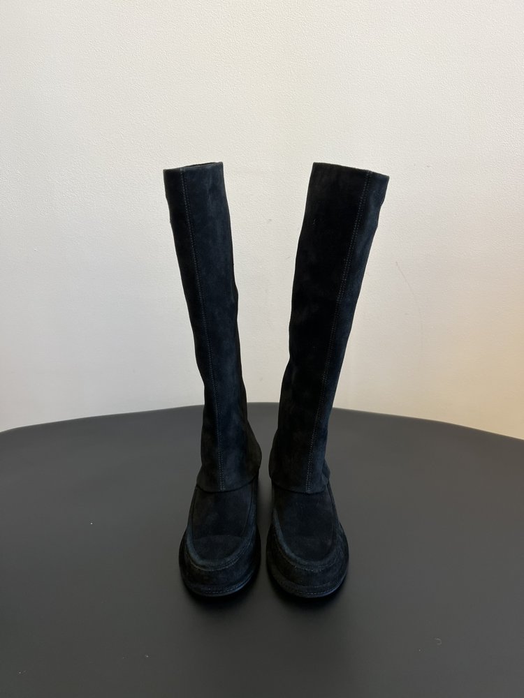 Сапоги женские