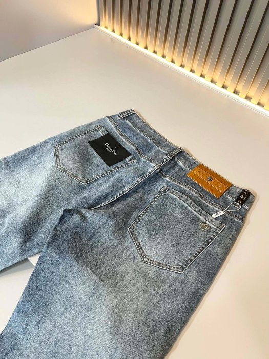 Jeans men's фото 7