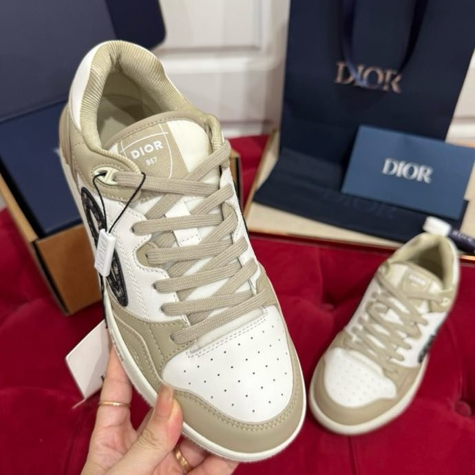 Кроссовки Dior B57 фото 3