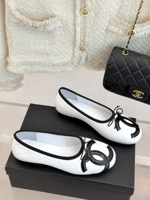 Ballet shoes фото 3