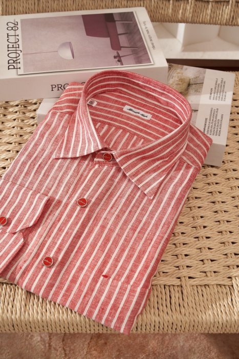 Shirt men's фото 2