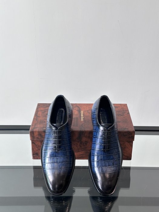 Туфли мужские фото 6