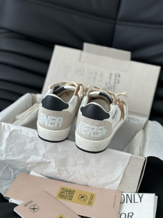 Shoes Golden Goose фото 4