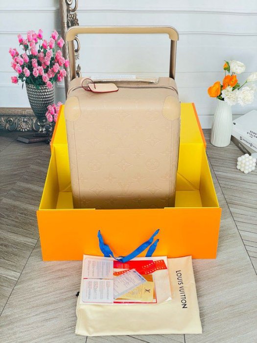 Чемодан Horizon 55 для ручной клади 38х55х21 см фото 3