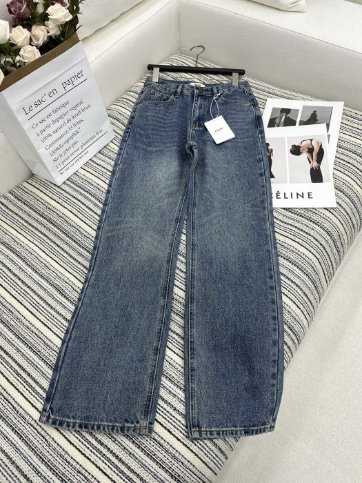 Jeans women's