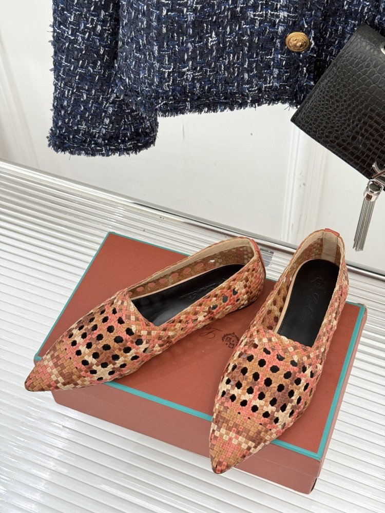 Ballet shoes фото 2