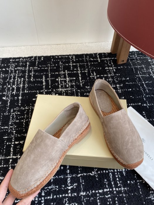 Балетки фото 7