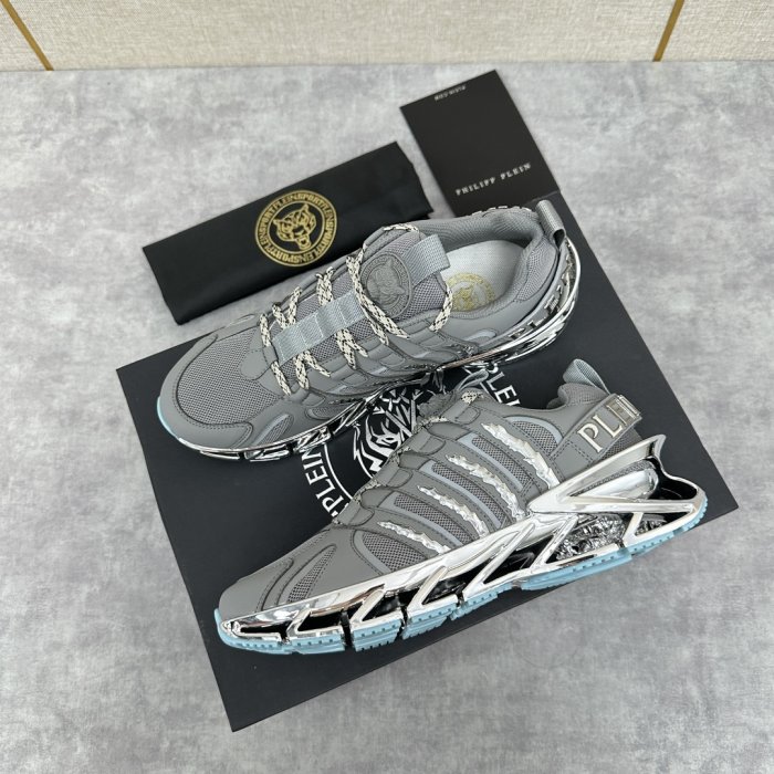 Sneakers men's фото 3