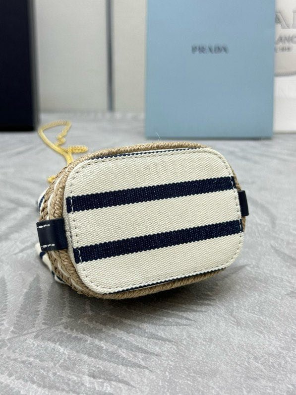 Сумка ведро 1NR016 фото 5