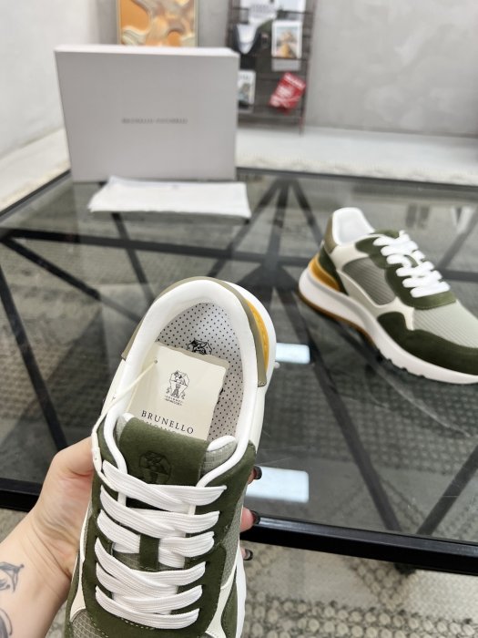 Кроссовки мужские фото 7