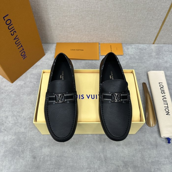 Moccasins men's HOCKENHEIM