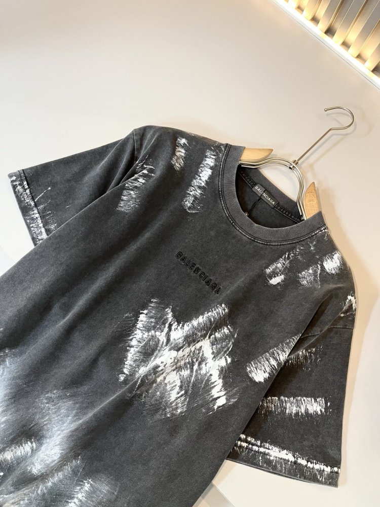 T-shirt men's фото 4