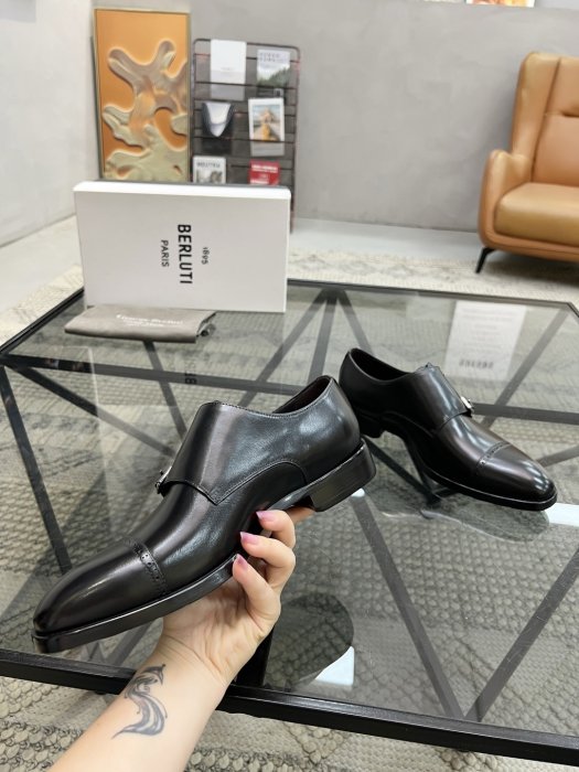 Туфли мужские фото 4