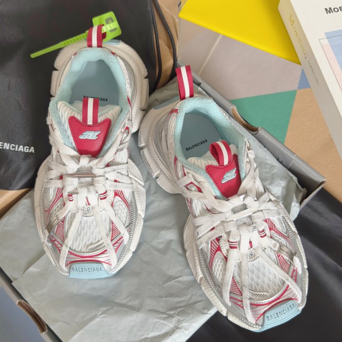 Кроссовки Balenciaga 3XL Extreme Lace