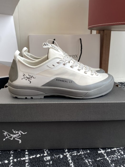 Кроссовки Aerios FL ARCTERYX фото 2