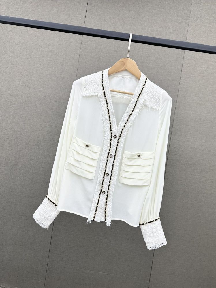 Blouse women's