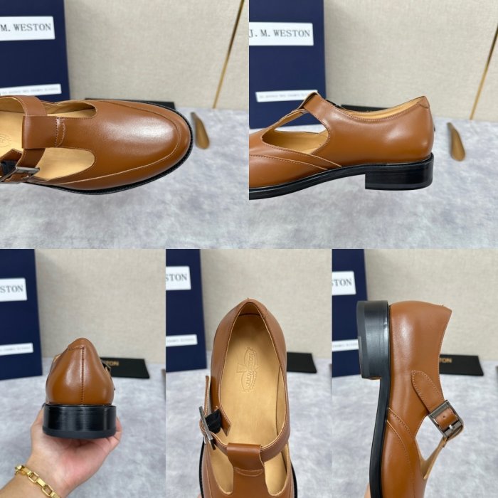 Туфли мужские фото 9