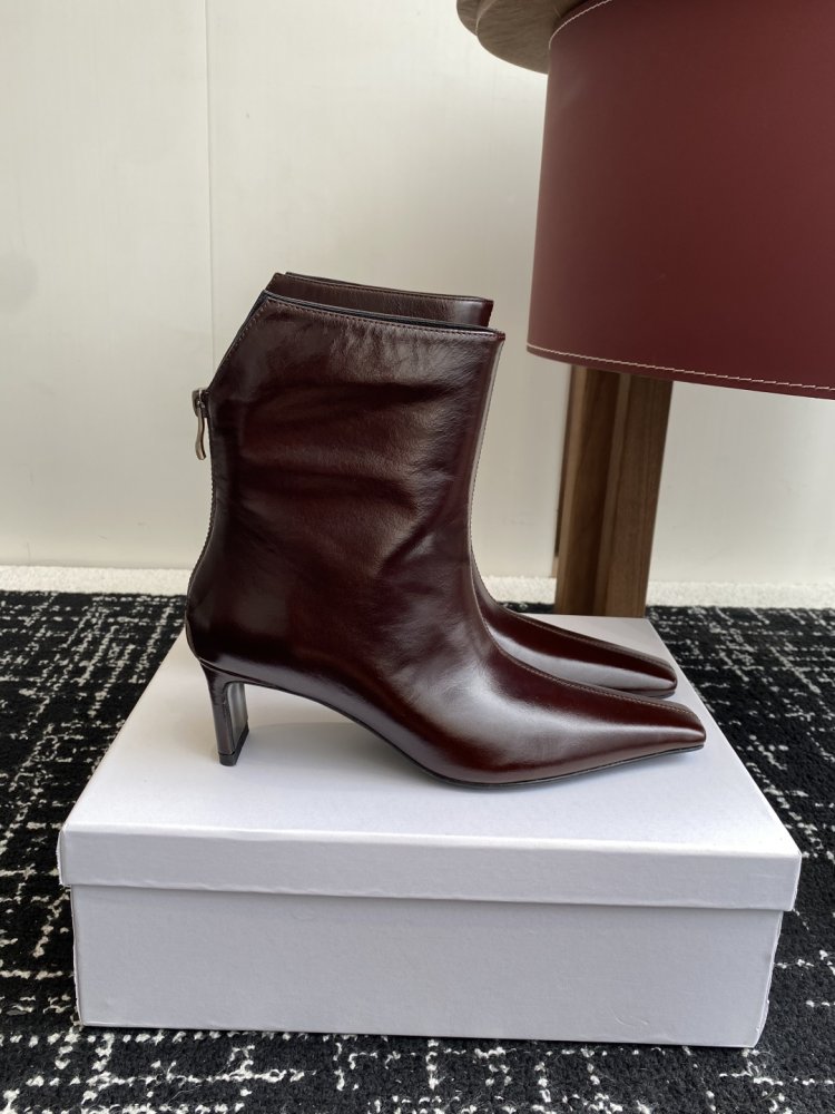 Boots women's фото 2