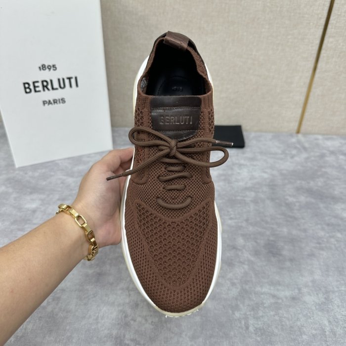 Кроссовки мужские фото 5