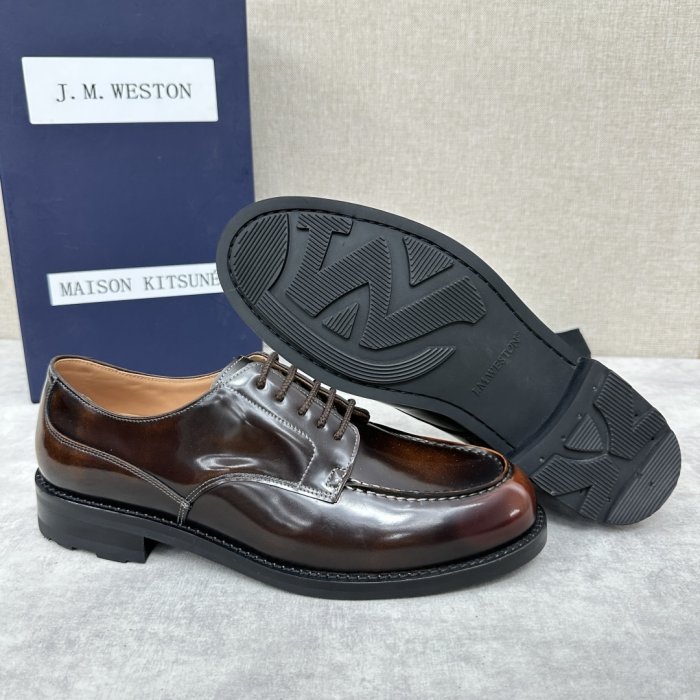 Туфли мужские фото 8